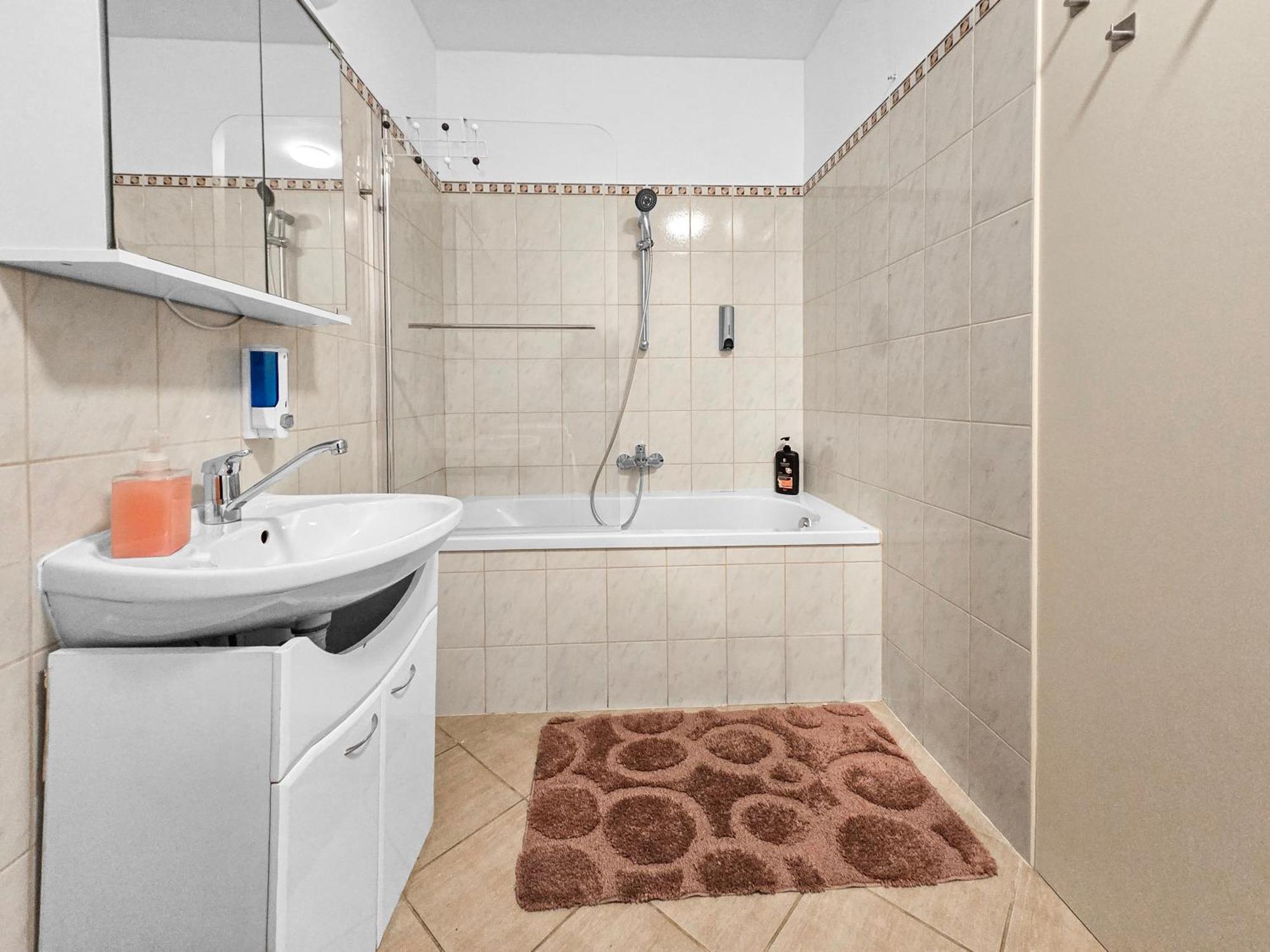 Three-Bedroom, Three King-Size Bed Retreat Viyana Dış mekan fotoğraf
