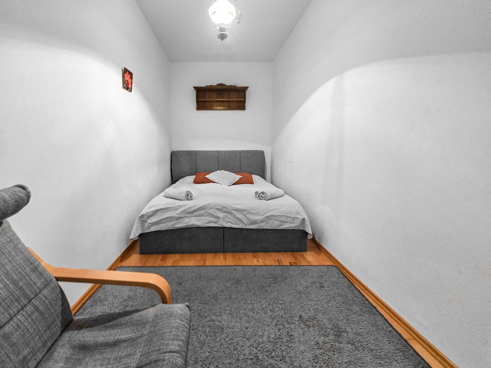 Three-Bedroom, Three King-Size Bed Retreat Viyana Dış mekan fotoğraf